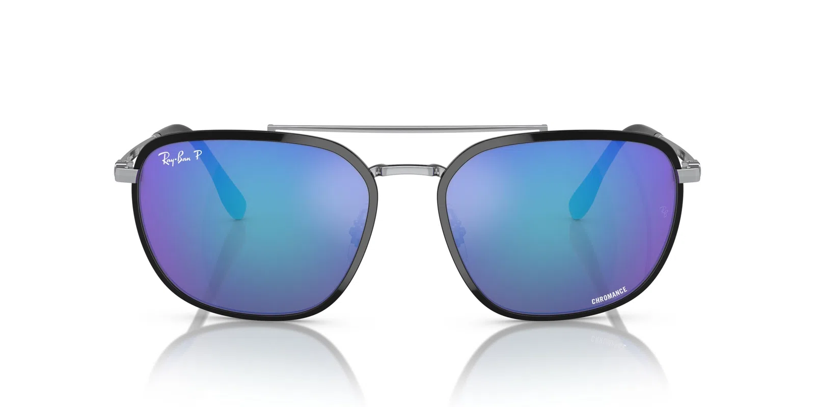 Ray-Ban 3708 Sunglasses - view 29